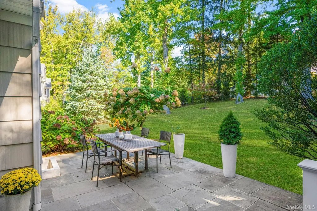 37 Barlow Lane Rye NY 10580