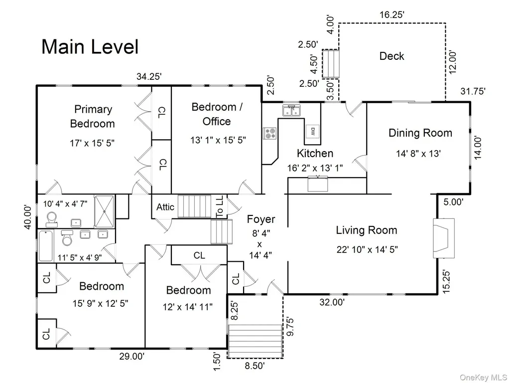 37 Barlow Lane Rye NY 10580