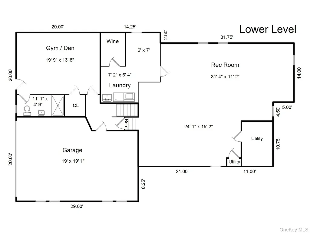 37 Barlow Lane Rye NY 10580