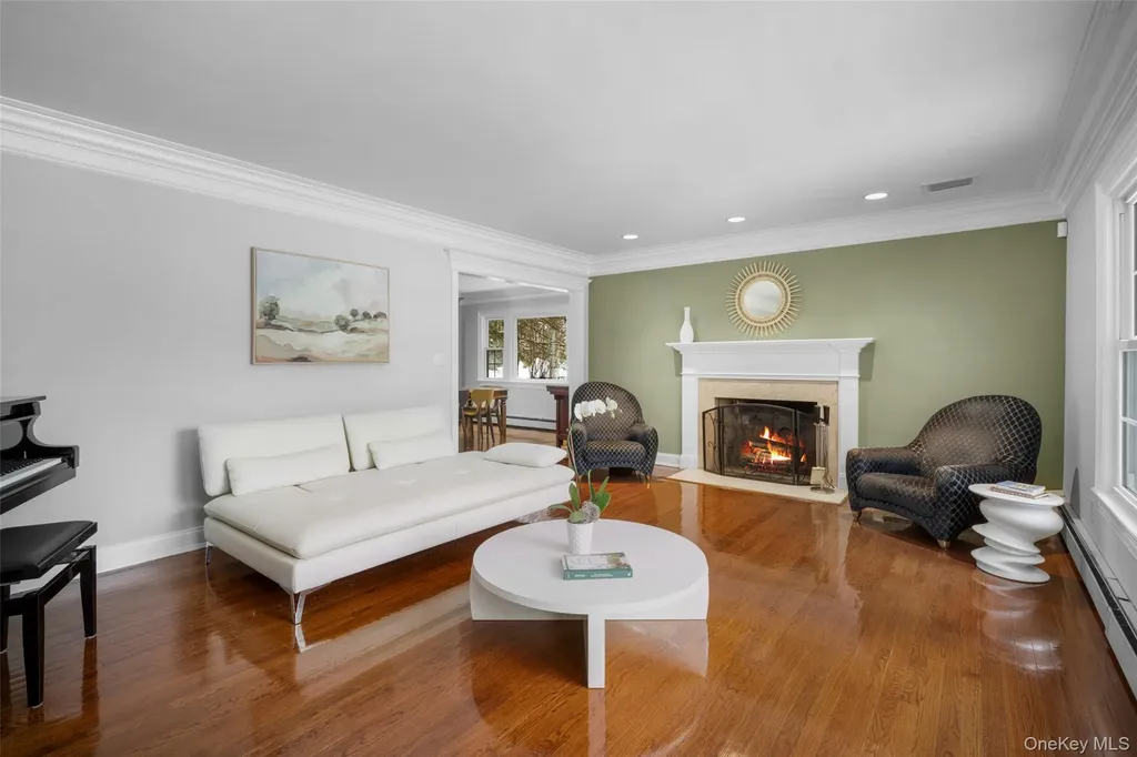 37 Barlow Lane Rye NY 10580