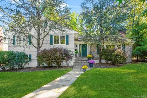 37 Barlow Lane Rye NY 10580