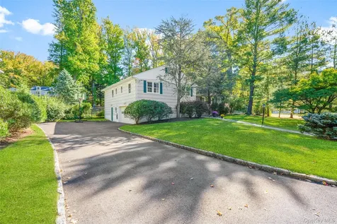37 Barlow Lane Rye NY 10580