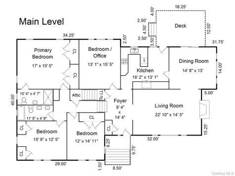 37 Barlow Lane Rye NY 10580