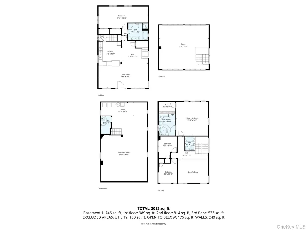 157-40 9th Avenue Beechhurst NY 11357