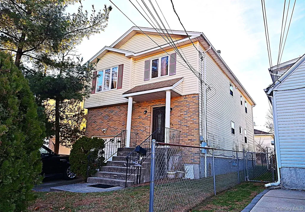 494 Keller Avenue Elmont NY 11003