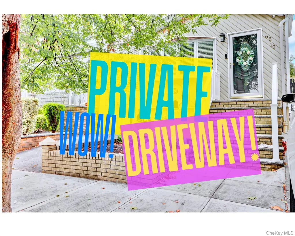 6510 80th Avenue Glendale NY 11385