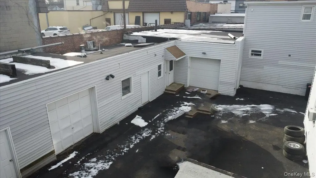 328 Northrup Avenue Mamaroneck NY 10543
