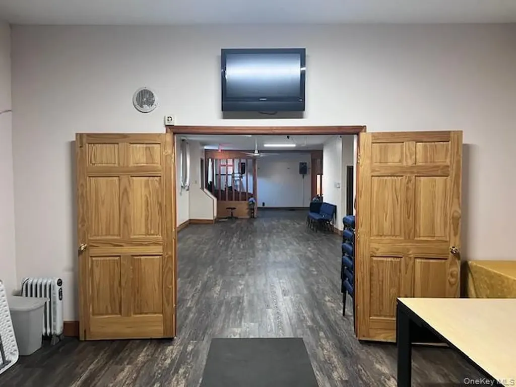 1688 Webster Avenue Bronx NY 10457