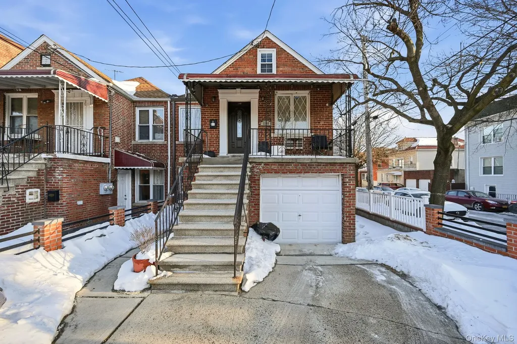1100 Neill Avenue Bronx NY 10461