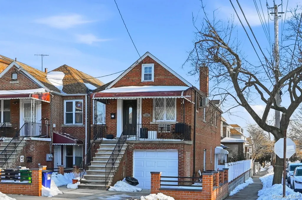 1100 Neill Avenue Bronx NY 10461