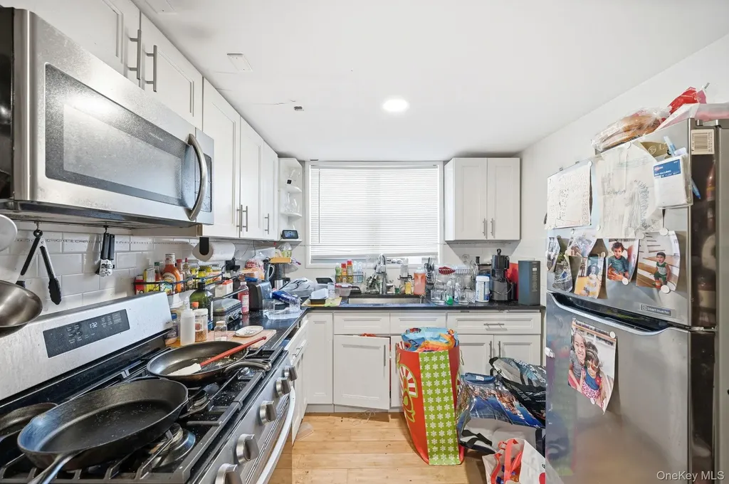 1100 Neill Avenue Bronx NY 10461
