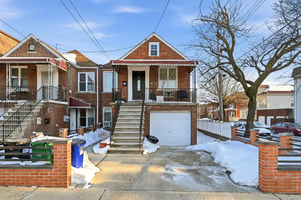 1100 Neill Avenue Bronx NY 10461