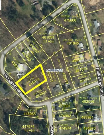 Hillcrest Drive Poughkeepsie NY 12603
