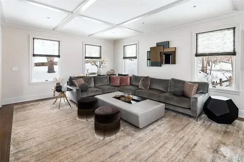 9 Gifford Lake Drive Armonk NY 10504