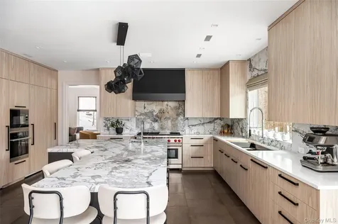 9 Gifford Lake Drive Armonk NY 10504