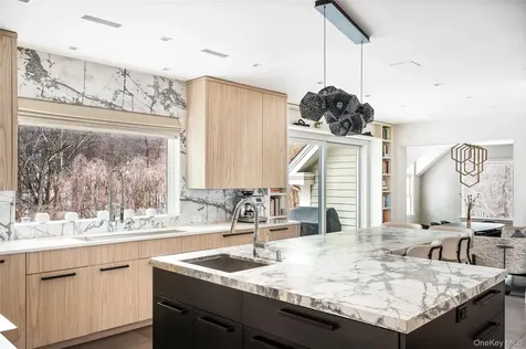 9 Gifford Lake Drive Armonk NY 10504