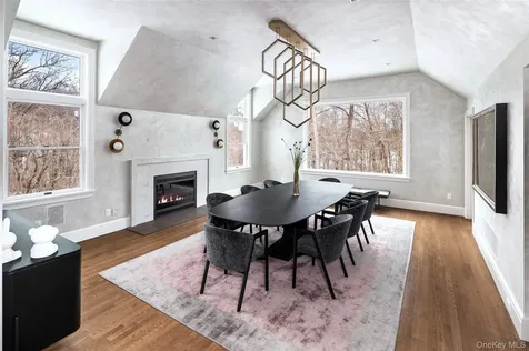 9 Gifford Lake Drive Armonk NY 10504