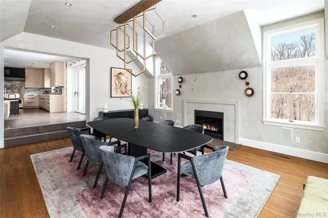 9 Gifford Lake Drive Armonk NY 10504