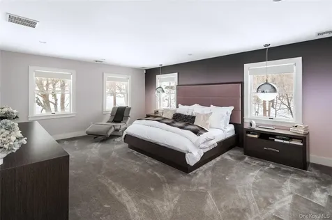 9 Gifford Lake Drive Armonk NY 10504
