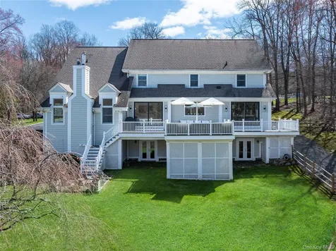 9 Gifford Lake Drive Armonk NY 10504