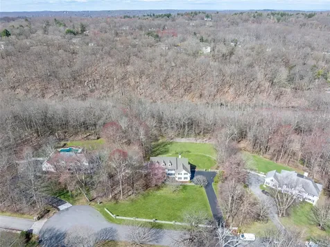 9 Gifford Lake Drive Armonk NY 10504