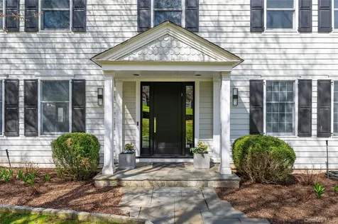 9 Gifford Lake Drive Armonk NY 10504