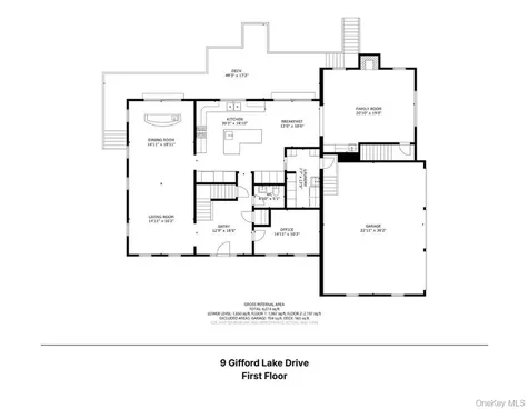 9 Gifford Lake Drive Armonk NY 10504