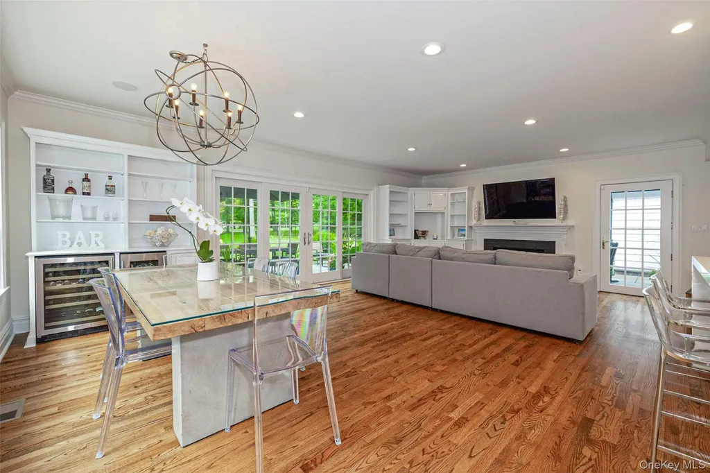 18 Lakeside Drive Rye NY 10580
