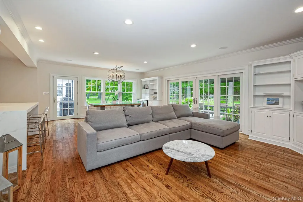 18 Lakeside Drive Rye NY 10580