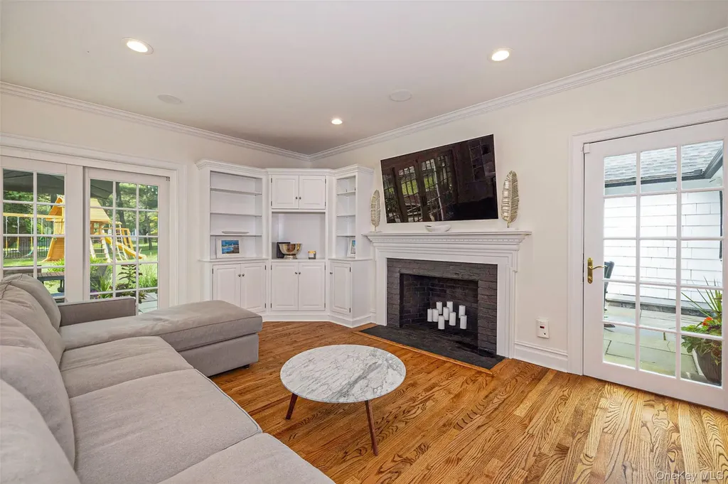 18 Lakeside Drive Rye NY 10580