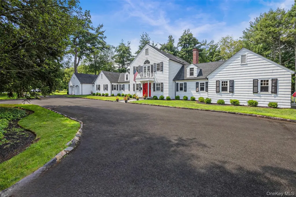 18 Lakeside Drive Rye NY 10580