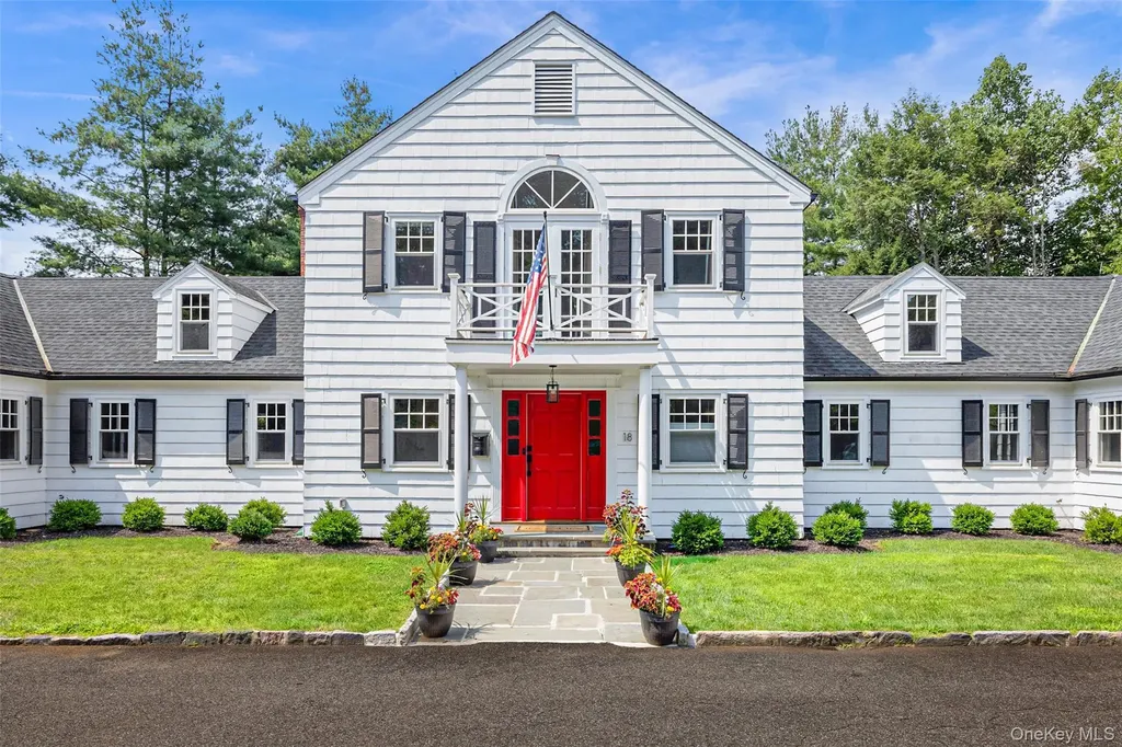18 Lakeside Drive Rye NY 10580