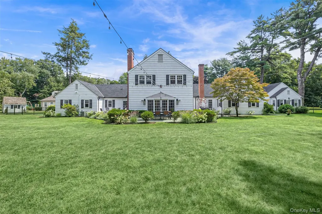 18 Lakeside Drive Rye NY 10580