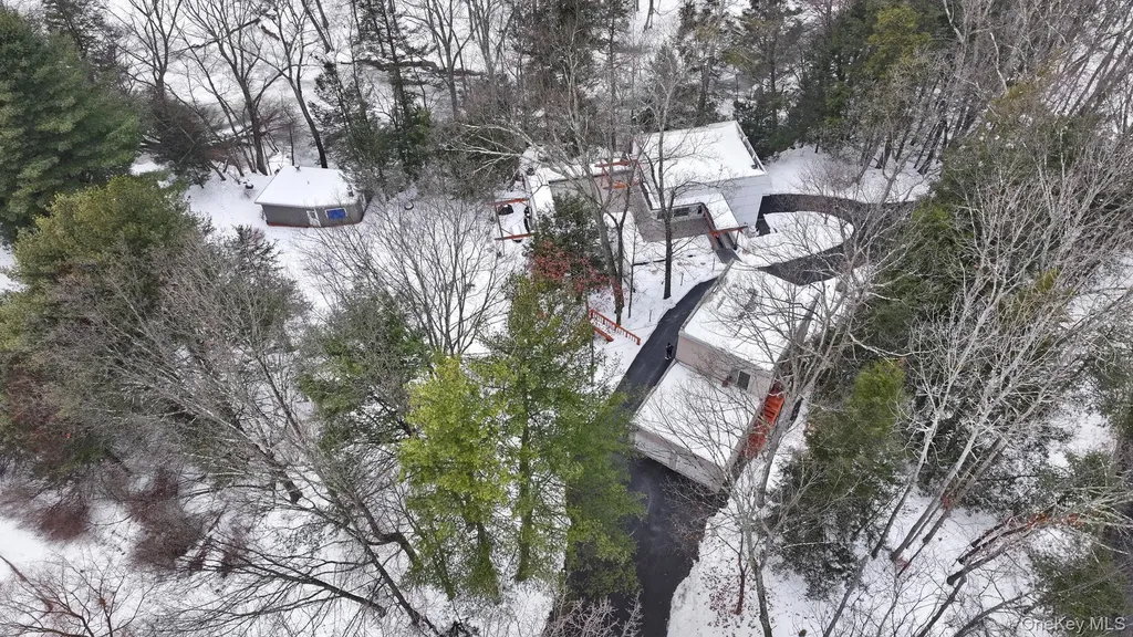 1202 Jackson Corners Road Red Hook NY 12571