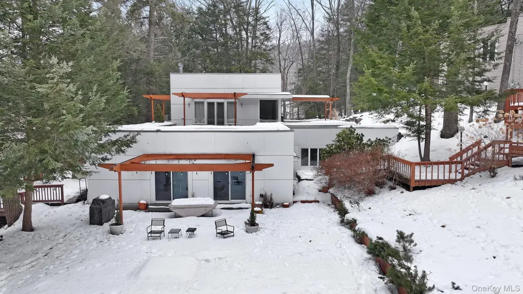 1202 Jackson Corners Road Red Hook NY 12571