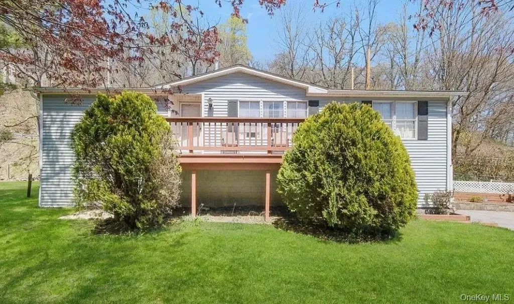 493 State Route 44-55 Highland NY 12542