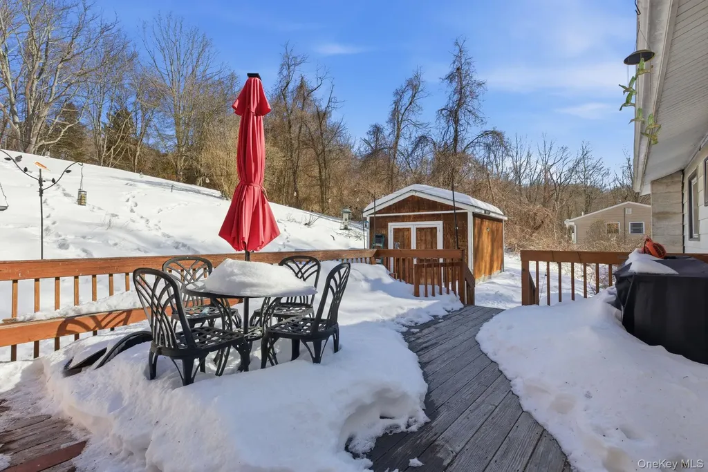106 Johnson Road Wingdale NY 12594