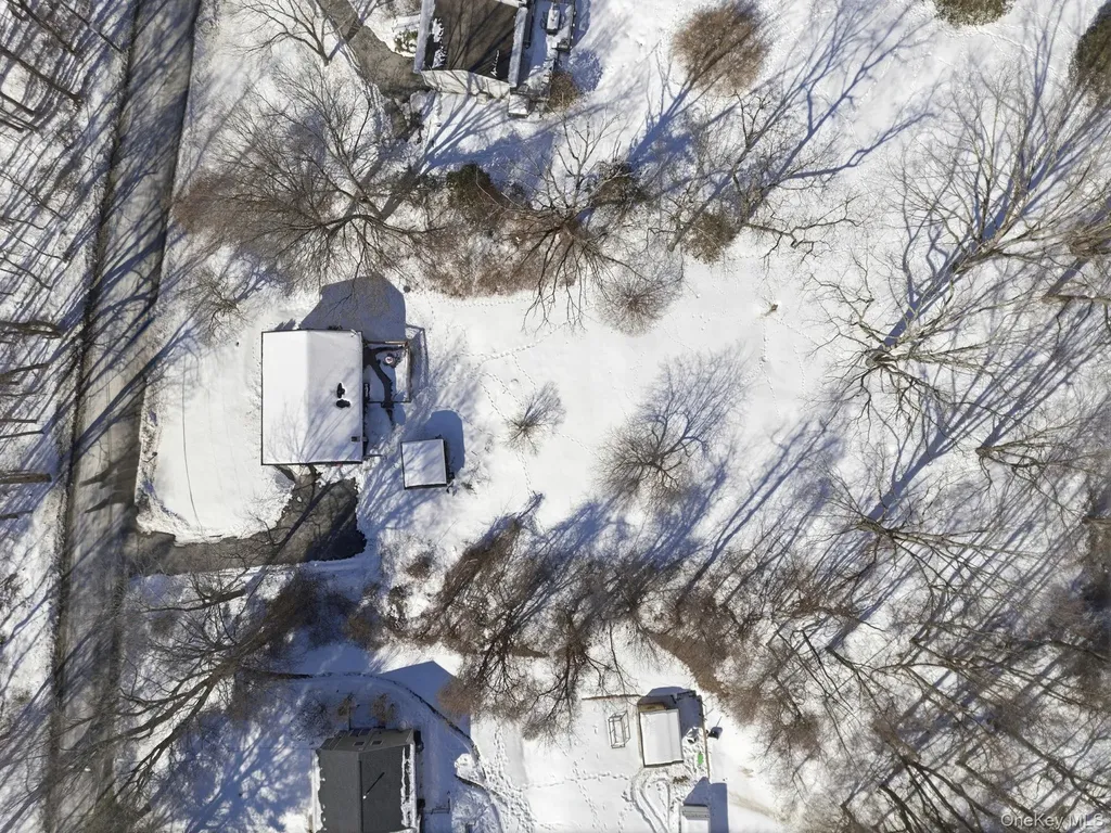 106 Johnson Road Wingdale NY 12594