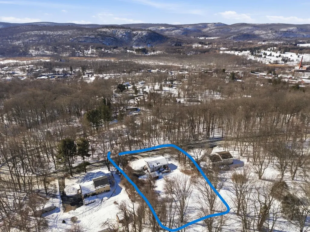 106 Johnson Road Wingdale NY 12594