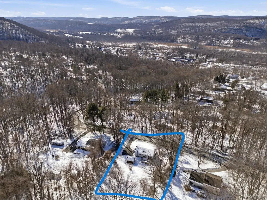106 Johnson Road Wingdale NY 12594