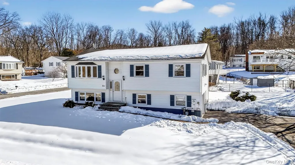 1 Mace Drive Valley Cottage NY 10989