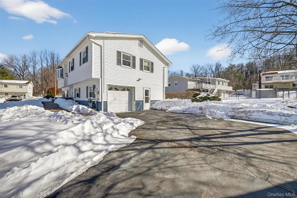 1 Mace Drive Valley Cottage NY 10989