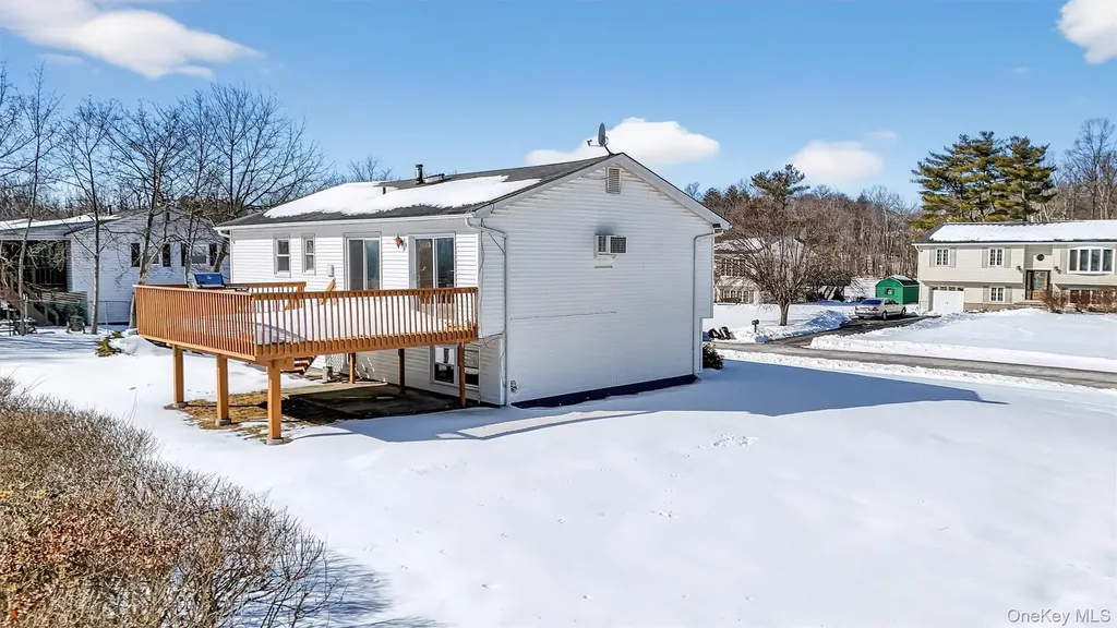 1 Mace Drive Valley Cottage NY 10989