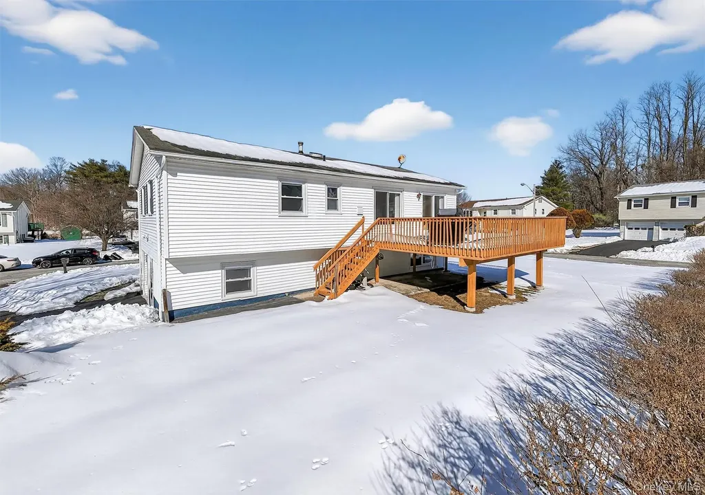 1 Mace Drive Valley Cottage NY 10989