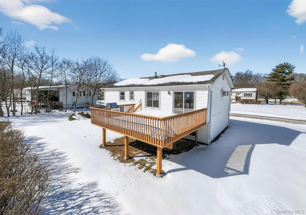 1 Mace Drive Valley Cottage NY 10989