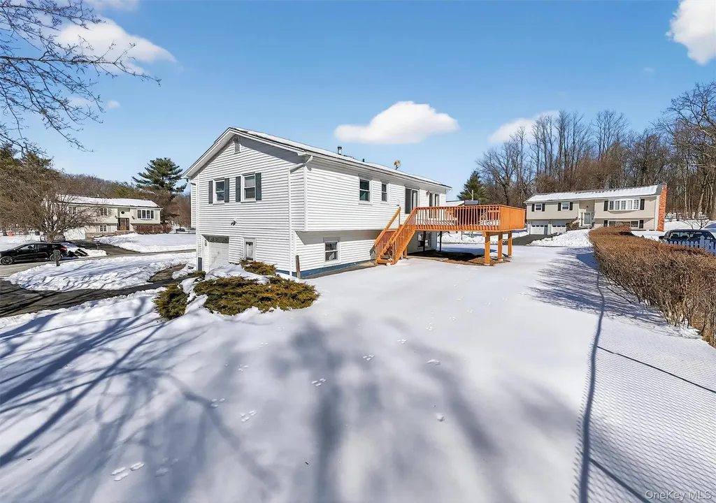 1 Mace Drive Valley Cottage NY 10989