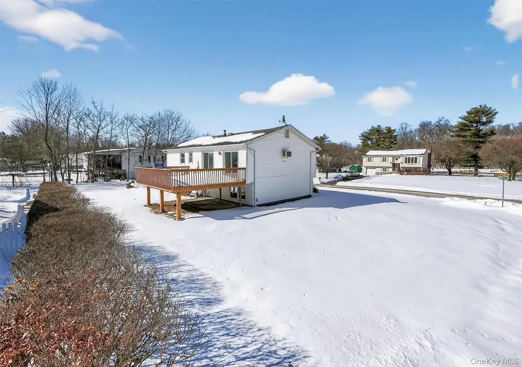1 Mace Drive Valley Cottage NY 10989