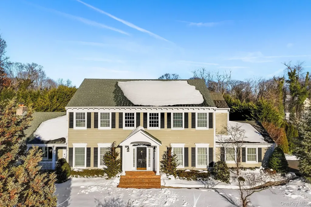 3 Ada Lane Setauket NY 11733