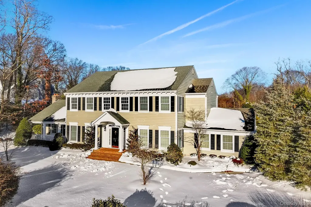 3 Ada Lane Setauket NY 11733