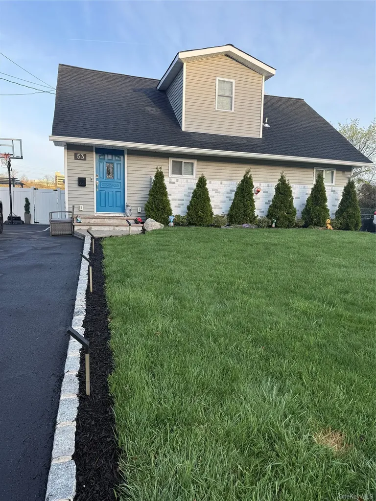 53 Hazelton Road Yonkers NY 10710